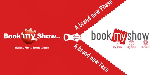 bookmyshow coupon india